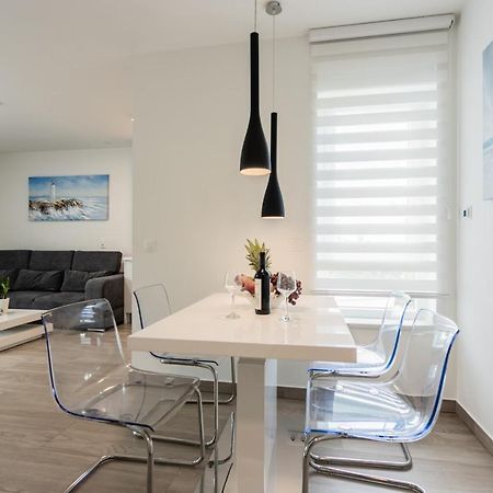 New Modern Apartment "Marjan" Podstrana Exterior foto
