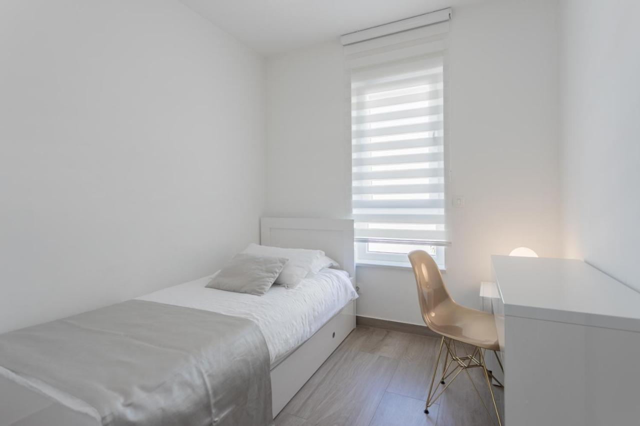 New Modern Apartment "Marjan" Podstrana Exterior foto