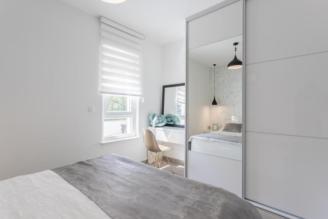 New Modern Apartment "Marjan" Podstrana Exterior foto